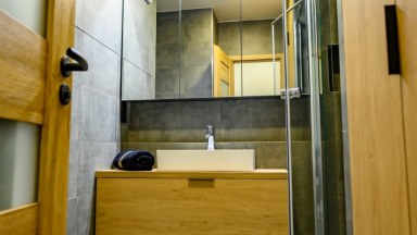 Prodej luxusního bytu 1+kk se zasklenou lodžií v Hradci Králové - Moravské Předměstí