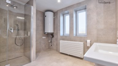 Pronájem bytu 3+kk, 74 m2