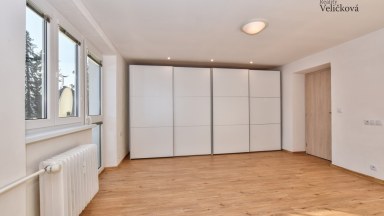 Pronájem bytu 3+kk, 74 m2