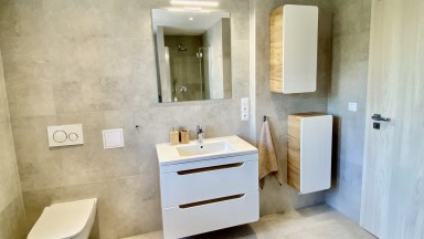 Pronájem bytu 3+kk, 74 m2