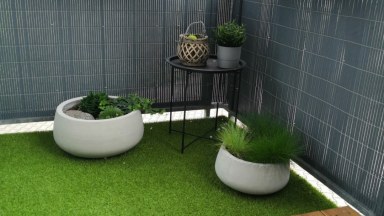 Prodej luxusního bytu 2+kk s prostorným balkonem v Pardubicích - Labský Palouk