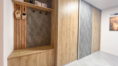 Prodej luxusního bytu 2+kk s prostorným balkonem v Pardubicích - Labský Palouk