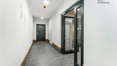Prodej krásného bytu 3+kk se dvěma prostornými balkony a sklepem v nově vznikající rezidenci Zahálka
