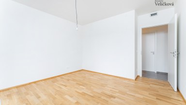 Prodej krásného bytu 3+kk se dvěma prostornými balkony a sklepem v nově vznikající rezidenci Zahálka