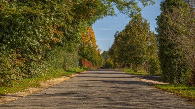 Prodej úchvatného pozemku určeného k výstavbě RD na Novém Hradci Králové, ulice Zámeček