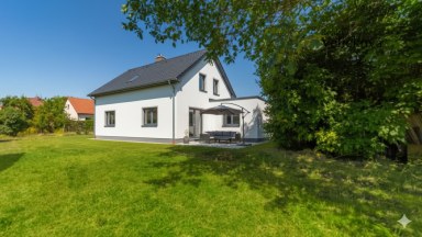 Prodej rodinného domu v Bukovině u Hradce Králové