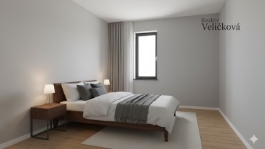 Prodej rodinného domu v Bukovině u Hradce Králové