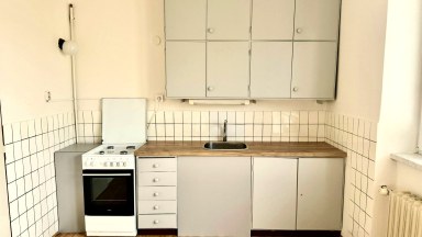 Pronájem hezkého bytu 2+1 o výměře 70 m² v centru Hradce Králové – Břetislavova