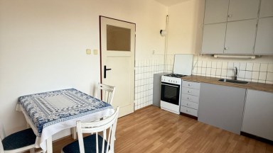 Pronájem hezkého bytu 2+1 o výměře 70 m² v centru Hradce Králové – Břetislavova