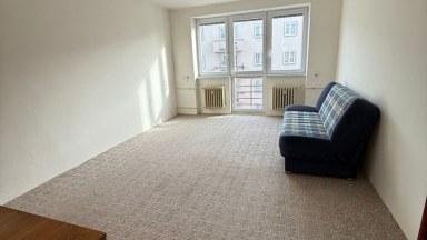 Pronájem hezkého bytu 2+1 o výměře 70 m² v centru Hradce Králové – Břetislavova