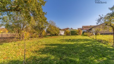 Útulný rodinný dům s chalupářským rázem – Stará Skřeneř, Nový Bydžov