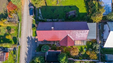 Útulný rodinný dům s chalupářským rázem – Stará Skřeneř, Nový Bydžov