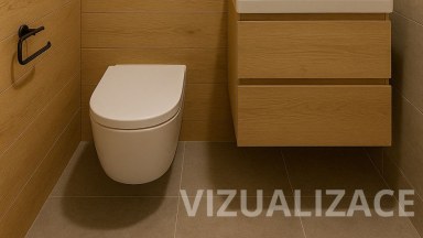 Prodej nádherného pozemku určeného k výstavbě rekreačního objektu v Hradci Králové - Roudničce