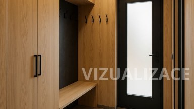 Prodej nádherného pozemku určeného k výstavbě rekreačního objektu v Hradci Králové - Roudničce