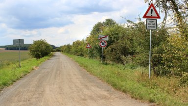 Prodej stavebního pozemku o výměře 986 m² v obci Běchary - Běchárky