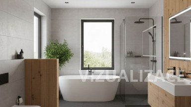 Prodej stavebního pozemku o výměře 986 m² v obci Běchary - Běchárky