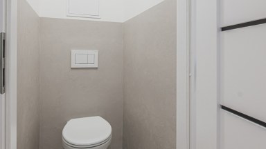 Pronájem krásného bytu 3+kk po rekonstrukci