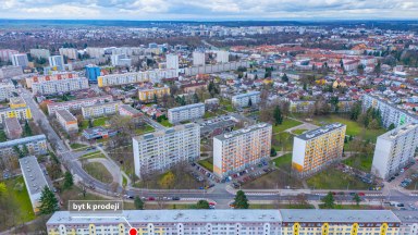 Prodej prostorného bytu 3+1/4+1 k rekonstrukci na Slezském Předměstí - ulice Severní