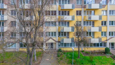 Prodej prostorného bytu 3+1/4+1 k rekonstrukci na Slezském Předměstí - ulice Severní