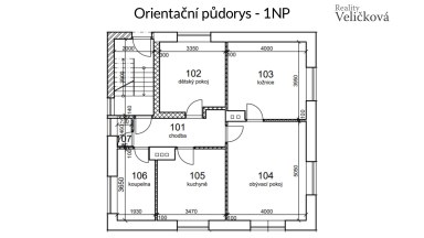 Rodinný dům po rekonstrukci se 2 bytovými jednotkami a fotovoltaikou – Žďár nad Sázavou