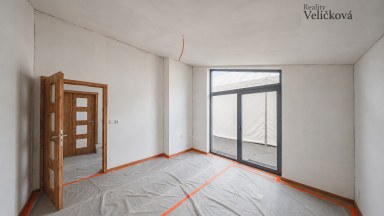 Moderní modulový dům 3+kk Nordi 101 XL 78 m2 s možností dovozu hotového domu po celé České Republice
