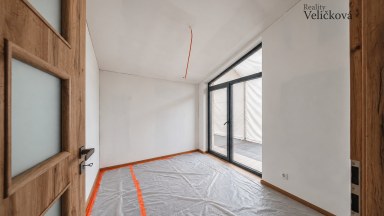 Moderní modulový dům 3+kk Nordi 101 XL 78 m2 s možností dovozu hotového domu po celé České Republice