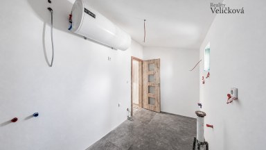 Moderní modulový dům 3+kk Nordi 101 XL 78 m2 s možností dovozu hotového domu po celé České Republice