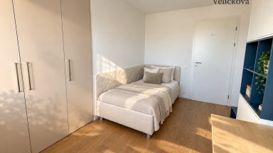 Pronájem moderního bytu 3+kk 70 m² s výjimečnou terasou 88 m²  | Hradec Králové, Dukelská třída
