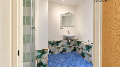 Pronájem prostorného bytu 1+1 o výměře 41,2 m2 | třída E. Beneše, Hradec Králové