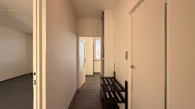 Pronájem prostorného bytu 1+1 o výměře 41,2 m2 | třída E. Beneše, Hradec Králové