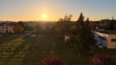 Pronájem prostorného bytu 1+1 o výměře 41,2 m2 | třída E. Beneše, Hradec Králové