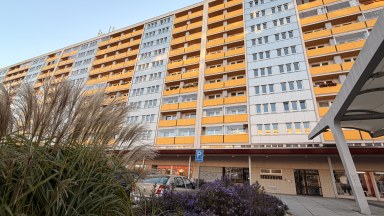 Pronájem prostorného bytu 1+1 o výměře 41,2 m2 | třída E. Beneše, Hradec Králové