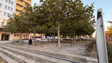 Pronájem prostorného bytu 1+1 o výměře 41,2 m2 | třída E. Beneše, Hradec Králové