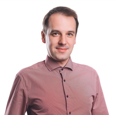 David Stodůlka