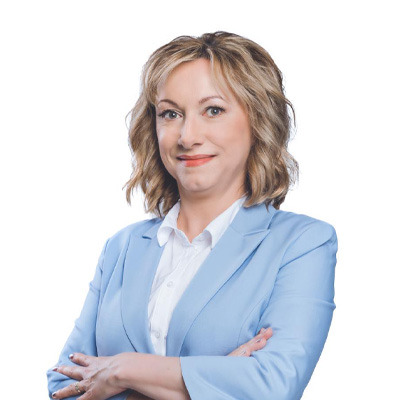 Helena Hnátová