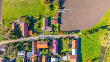 Útulný rodinný dům s chalupářským rázem – Stará Skřeň, Nový Bydžov