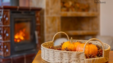 Útulný rodinný dům s chalupářským rázem – Stará Skřeň, Nový Bydžov