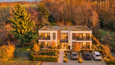 Stavební pozemek o výměře 1291 m2, Stěžírky - Hradec Králové