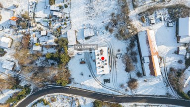 Prostorný 3+1 v Lípě u Všestar – ideální základ pro moderní bydlení nedaleko krajského města