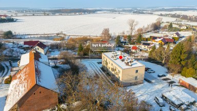 Prostorný 3+1 v Lípě u Všestar – ideální základ pro moderní bydlení nedaleko krajského města