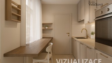 Prostorný 3+1 v Lípě u Všestar – ideální základ pro moderní bydlení nedaleko krajského města