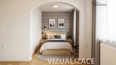 Prostorný 3+1 v Lípě u Všestar – ideální základ pro moderní bydlení nedaleko krajského města