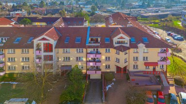 Prodej nádherného bytu 4+kk/3+1 o celkové výměře 129 m2 v Praze - Kunraticích - ul. U Zeleného ptáka