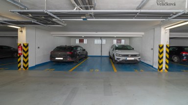 Prodej nádherného bytu 4+kk/3+1 o celkové výměře 129 m2 v Praze - Kunraticích - ul. U Zeleného ptáka