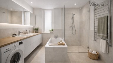 Prodej výjimečného bytového domu v historickém srdci Hradce Králové – Tomkova ulice