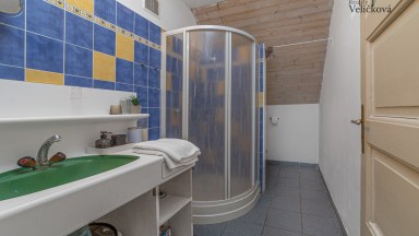 Prodej výjimečného bytového domu v historickém srdci Hradce Králové – Tomkova ulice