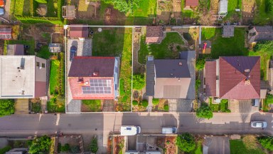 Rodinný dům po rekonstrukci se 2 bytovými jednotkami a fotovoltaikou – Žďár nad Sázavou