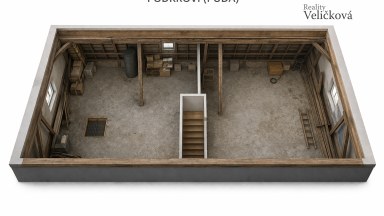 Rodinný dům po rekonstrukci se 2 bytovými jednotkami a fotovoltaikou – Žďár nad Sázavou