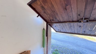 Prodej zděné garáže 16 m² s elektřinou a vlastním pozemkem, Úpice – ul. Palackého U benzinové pumpy