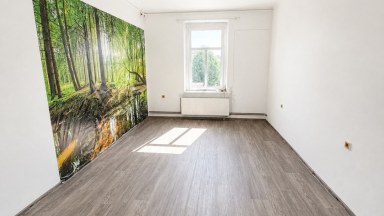 Pronájem nebytových prostor - kanceláře v Hradci Králové v centru města v domě U Švagerků (37,3m2)